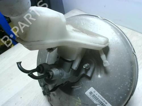Servo brake MERCEDES-BENZ A-CLASS (W177) A 200 (177.087) | BP24026698M42