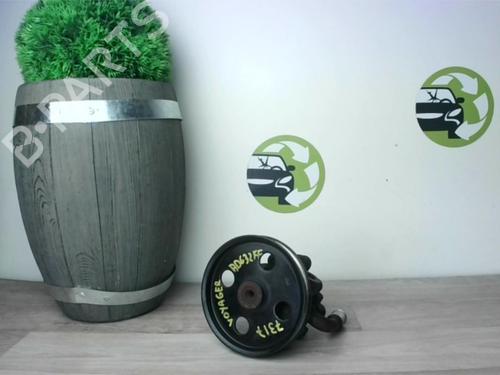 Steering pump CHRYSLER VOYAGER IV (RG, RS) 2.5 CRD | BP30666999M99 