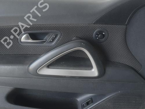 Front left panel VW SCIROCCO III (137, 138) 2.0 TDI | BP33981887C58  - Image 5