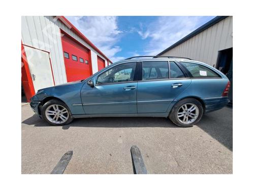 Front right seatbelt MERCEDES-BENZ C-CLASS T-Model (S203) C 270 CDI (203.216) | BP24027386I25 