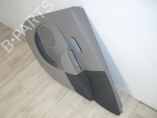 Rear right panel RENAULT MODUS / GRAND MODUS (F/JP0_) 1.5 dCi (FP0D, JP0D) | BP24021531C61