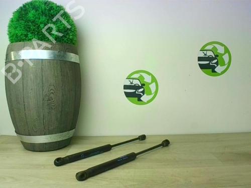 Used Tailgate lift support PEUGEOT 407 (6D_) 1.6 HDi 110 (6D9HZC, 6D9HYC) (109 hp) 24022212