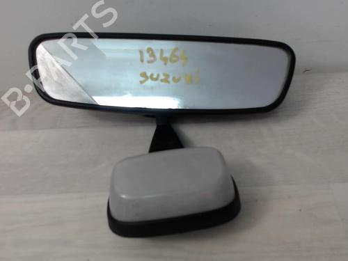 Rear mirror SUZUKI IGNIS II (MH) 1.3 DDiS (RM413D) | BP24027984I6