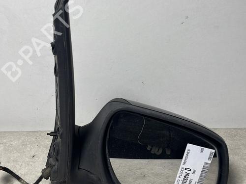 Used Right mirror FORD C-MAX (DM2) 1.6 TDCi (90 hp) 32215264