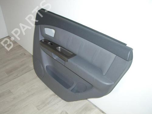 Rear right panel KIA CARENS II MPV (FJ) 2.0 CRDi | BP24024939C61 