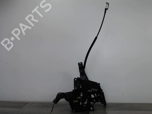 Used Rear right lock FORD FOCUS C-MAX (DM2) 1.6 TDCi (109 hp) 26199580