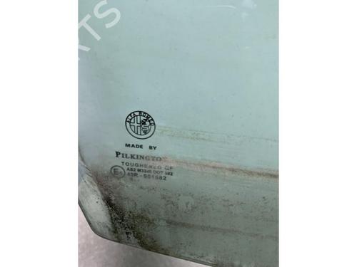 Front right door window ALFA ROMEO 147 (937_) 1.9 JTDM 16V (937.AXN1B, 937.BXN1B) | BP30808076C19