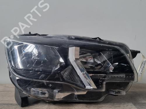 Other PEUGEOT RIFTER 1.2 PureTech 110 | BP39207219O1 - Image 5