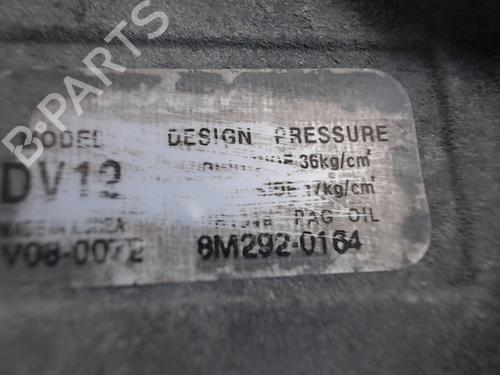 AC compressor HYUNDAI i20 I (PB, PBT) 1.4 CRDi | BP26199209M34