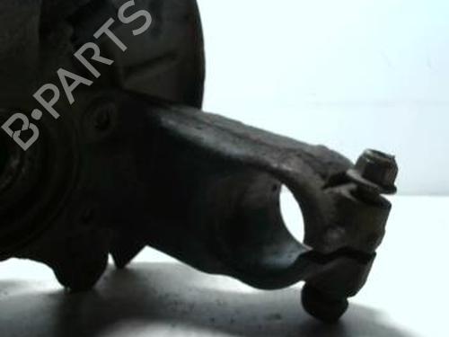 Left front steering knuckle VW GOLF V (1K1) 2.0 TDI 16V | BP24025756M25