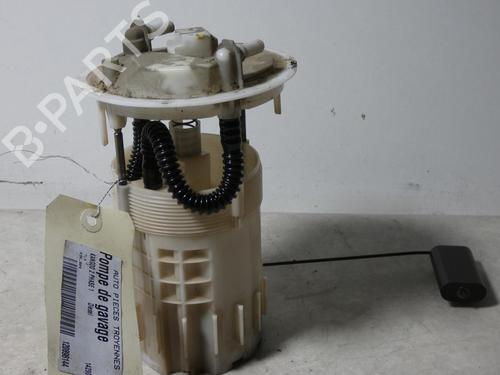 Used Fuel pump Fuel pump RENAULT KANGOO Express (FW0/1_) 1.5 dCi (FW0C, FW1C) (106 hp) 34417540 34417540