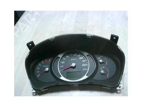 Used Instrument cluster HYUNDAI TUCSON (JM) 2.0 CRDi (113 hp) 24026515