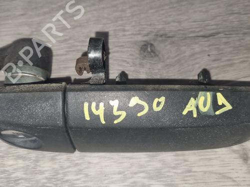 Ignition barrel FIAT PANDA (169_) 1.1 (169.AXA1A) | BP36301443M48  - Image 18
