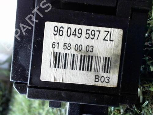 Switch PEUGEOT 206 Hatchback (2A/C) 2.0 HDI 90 | BP24022488I30 
