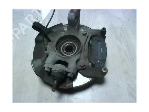 Left rear steering knuckle HYUNDAI TUCSON (JM) 2.0 CRDi | BP24026707M27 