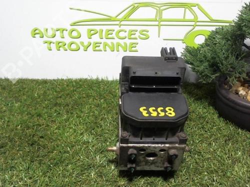 ABS Bremseaggregat OPEL CORSA C (X01) 1.7 DI (F08, F68) (65 hp) 24023055