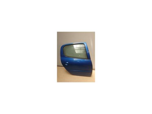 Dør højre bagtil PEUGEOT 206+ (2L_, 2M_) 1.4 HDi eco 70 (68 hp) 26737741
