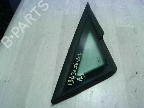 Used Front right quarter glass SEAT IBIZA IV (6J5, 6P1) 1.6 TDI (90 hp) 25619285
