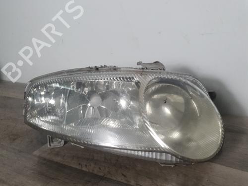 Used Right headlight ALFA ROMEO 147 (937_) 1.9 JTD (937.AXD1A, 937.BXD1A, 937.AXV1A, 937.BXB1A,... (115 hp) 31770397