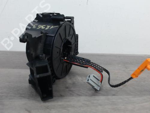 Steering column stalk RENAULT TRAFIC II Van (FL) 2.0 dCi 90 (FL0H, FL00, FL01, FL0M, FL0P, FL0S) | BP31252193I23