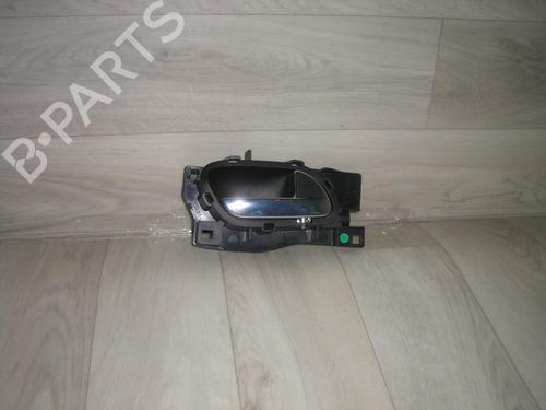 Used Rear right interior door handle CITROËN C4 I (LC_) 1.6 HDi (109 hp) 21181605
