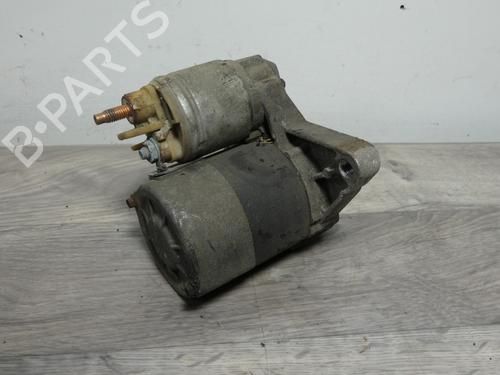 Starter CITROËN C1 (PM_, PN_) 1.0 | BP38483197M8 - Image 2
