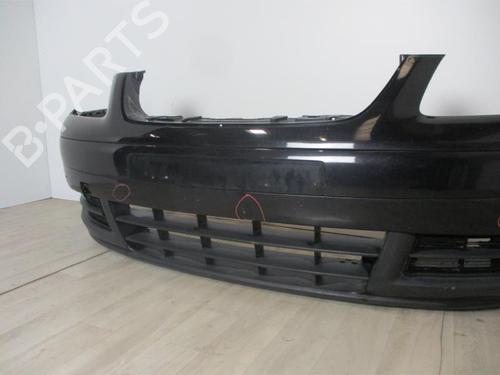 Front bumper VW TOURAN (1T1, 1T2) 1.9 TDI | BP29618780C7