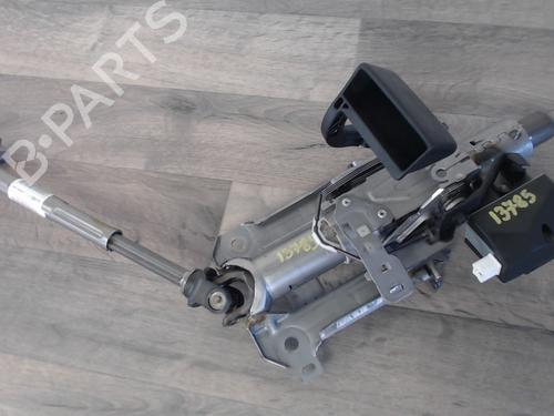 Used Steering column Steering column PEUGEOT 3008 II SUV (MC_, MR_, MJ_, M4_) 1.2 THP/ PureTech 130 (MRHNSM, MRHNSU, MRHNSJ, MRHNYW,... (131 hp) 25619894 25619894