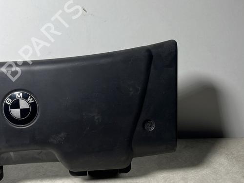 Air filter box BMW 1 (E87) 118 d | BP32137811M87