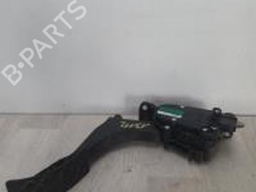 Used Pedal VW FOX Hatchback (5Z1, 5Z3, 5Z4) 1.2 (55 hp) 28131465