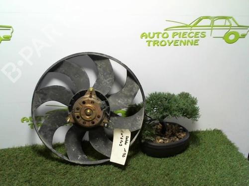 Used Radiator fan Radiator fan 25618133 25618133