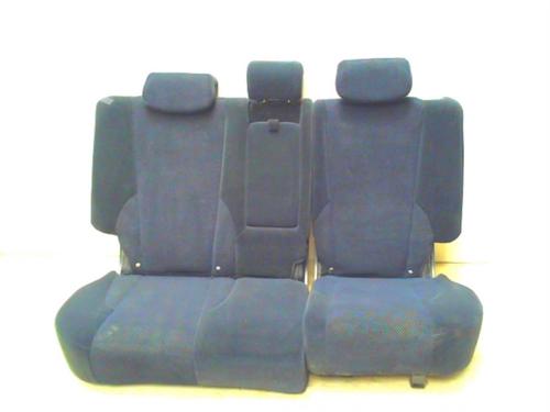 Used Rear seat HYUNDAI TUCSON (JM) 2.0 CRDi (113 hp) 24021182