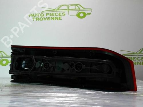 Højre baglygte OPEL MERIVA A MPV (X03) 1.7 CDTI (E75) | BP24027810C35 