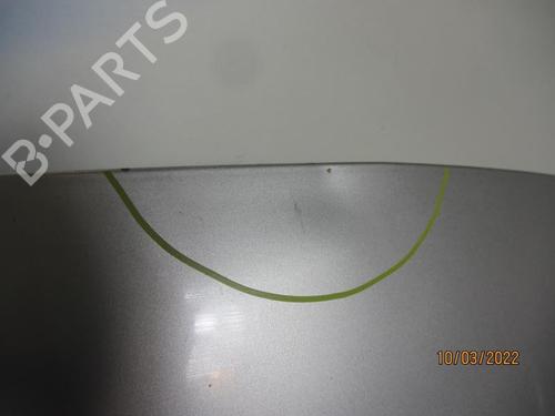 Hood RENAULT SCÉNIC III (JZ0/1_) 1.5 dCi | BP29618763C1 
