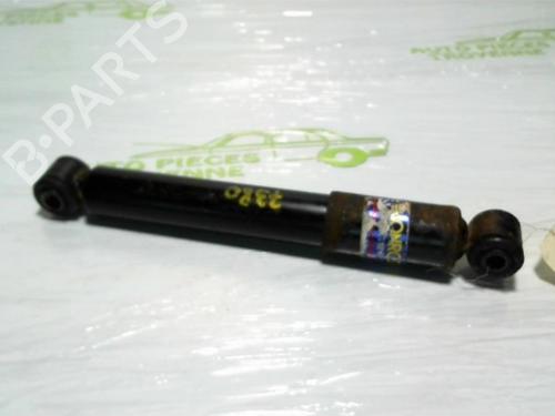 Used Right rear shock absorber CITROËN XSARA Coupe (N0) 1.9 TD (90 hp) 21181986