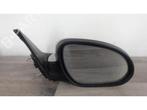 Right mirror HYUNDAI i30 Estate (FD) 1.6 CRDi | BP26199614C27 