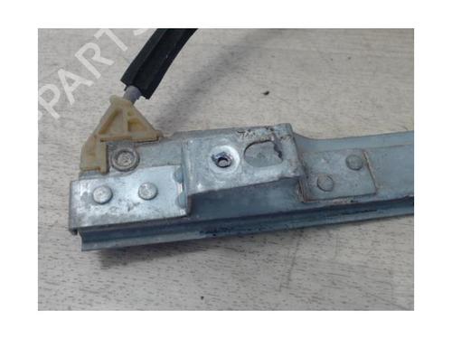 Front left window mechanism CITROËN C4 Grand Picasso I (UA_) 1.6 HDi | BP23896749C22 