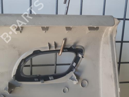 Rear right panel CITROËN C3 Picasso (SH_) 1.6 HDi | BP34103733C61  - Image 18