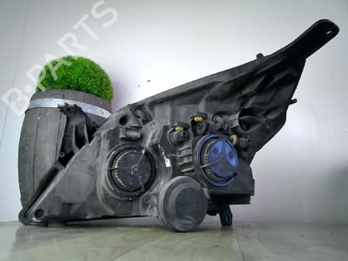 Right headlight OPEL VECTRA C GTS (Z02) 2.2 DGi (F68) | BP24024160C29 