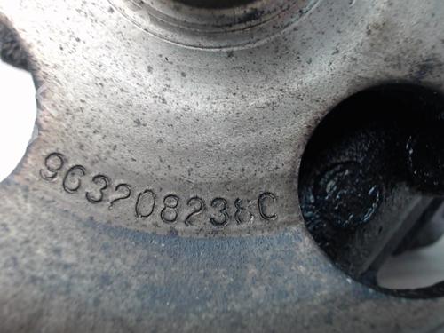 Steering pump PEUGEOT 807 (EB_) 2.0 HDi | BP24481075M99 