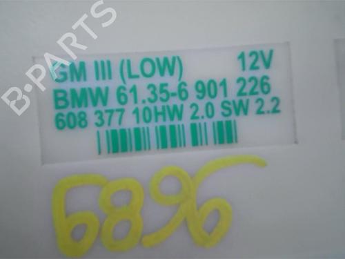 Control unit BMW 5 (E39) 523 i | BP25990587M11 