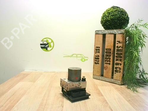 Used ABS pump PEUGEOT 407 SW (6E_, 6D_) 2.0 HDi (140 hp) 23134707