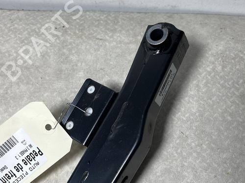 Break pedal AUDI A6 C6 (4F2) 3.0 TDI quattro | BP33338322I19 - Image 5