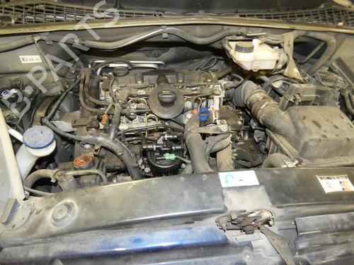 Motor CITROËN XSARA PICASSO (N68) 2.0 HDi | BP29618758M1 