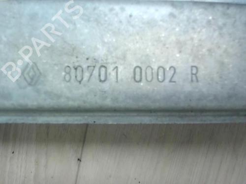 Front left window mechanism RENAULT LAGUNA III (BT0/1) 1.5 dCi (BT00, BT0A, BT0T, BT1J) | BP24024038C22