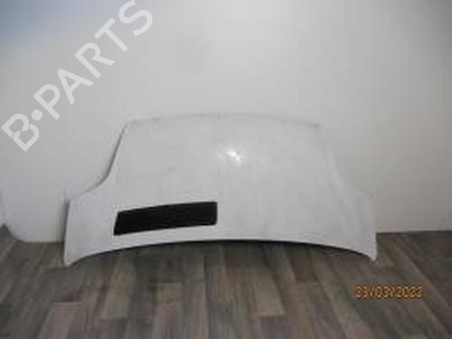 Motorhjelm RENAULT TRAFIC II Bus (JL) 1.9 dCI 80 (JL0B) (82 hp) 29699611