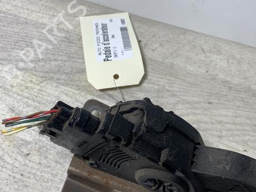 Pedal SUZUKI SWIFT III (MZ, EZ) 1.3 DDiS (RS413D) | BP29632680I4