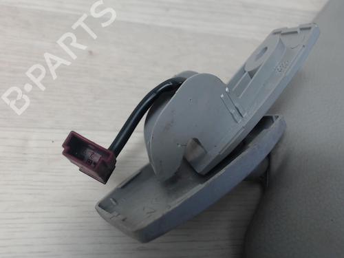 Left sun visor BMW 5 (E60) 530 d | BP23042182I1 