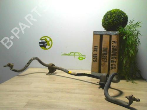 Other RENAULT MEGANE III Hatchback (BZ0/1_, B3_) 1.5 dCi (BZ09, BZ0D, BZ1W, BZ29, BZ14) | BP24022003O1 
