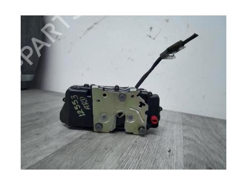 Rear right lock CITROËN C5 II (RC_) 1.6 HDi (RC8HZB) | BP22440661C99 